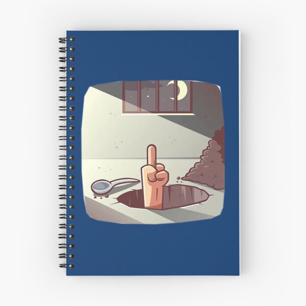 Item preview, Prison Break    designed and sold by Susan Nagle.