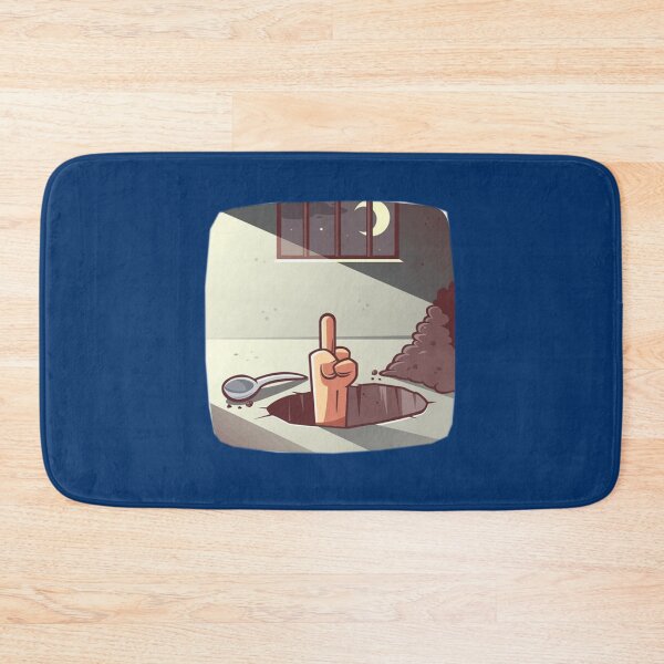 Item preview, Prison Break    designed and sold by Susan Nagle.