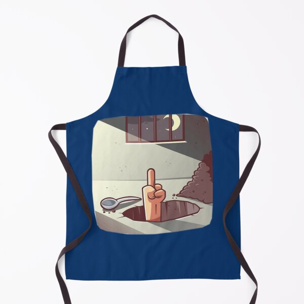 Item preview, Prison Break    designed and sold by Susan Nagle.