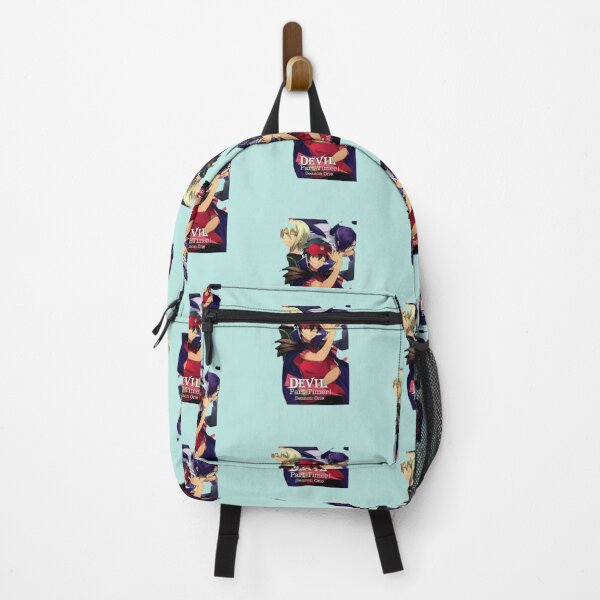 Item preview,  The Devil Is a Part-Timer designed and sold by anime-022.