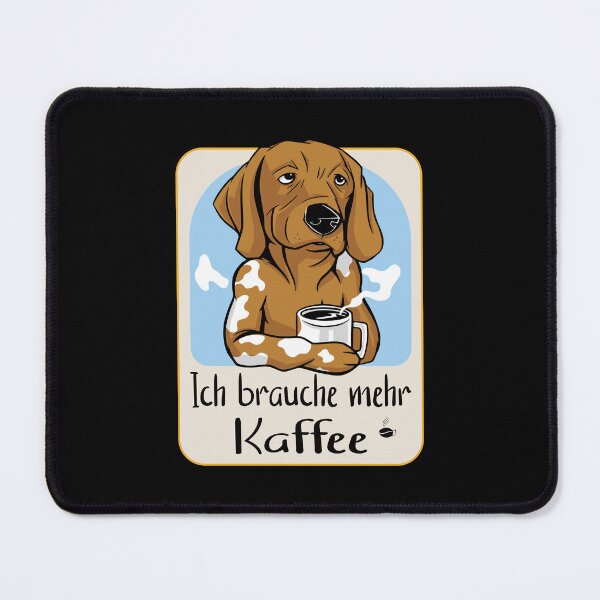 Item preview, I Need More Coffee, Coffee Junkie designed and sold by Shirtflyer.