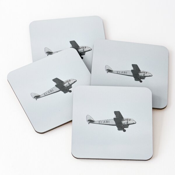 Item preview, DE HAVILLAND DH84 DRAGON EI-ABI "IOLAR" designed and sold by Declan Carr.