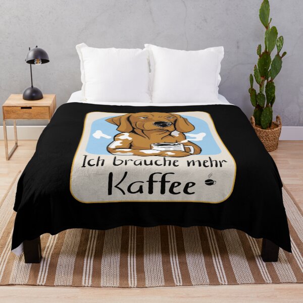 Item preview, I Need More Coffee, Coffee Junkie designed and sold by Shirtflyer.