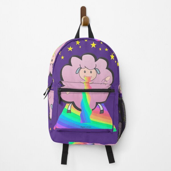 Item preview,  COLORFUL SHEEP FLASH designed and sold by GoodSheeps.