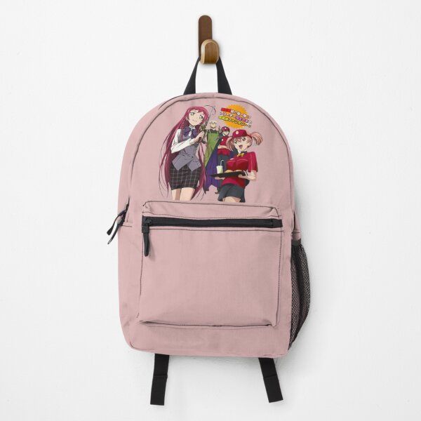 Item preview,  The Devil Is a Part-Timer designed and sold by anime-022.