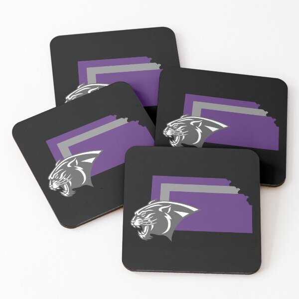 Item preview, Kansas Border, Wildcats designed and sold by LatterDaze.