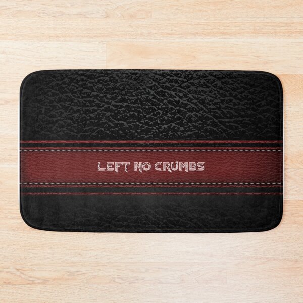 Item preview, Left No Crumbs designed and sold by questadesigns.