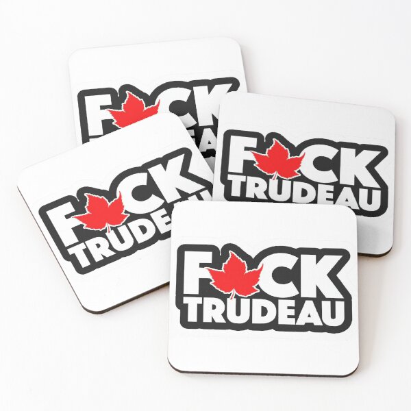 Item preview, Funny Trudeau design  designed and sold by 2classic.