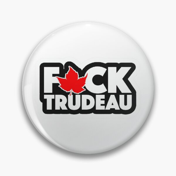 Artikelvorschau, Lustiges Trudeau-Design entworfen und verkauft von 2classic.
