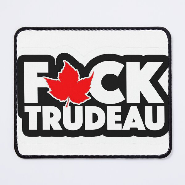 Item preview, Funny Trudeau design designed and sold by 2classic.