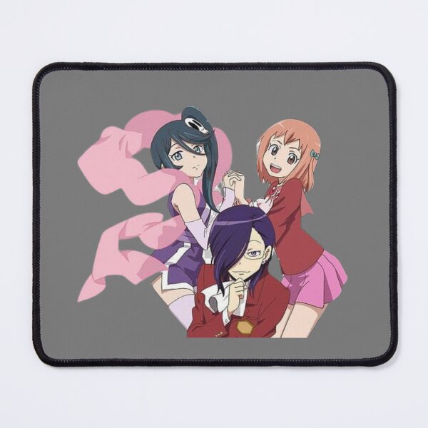 Item preview,  The Devil Is a Part-Timer designed and sold by anime-022.