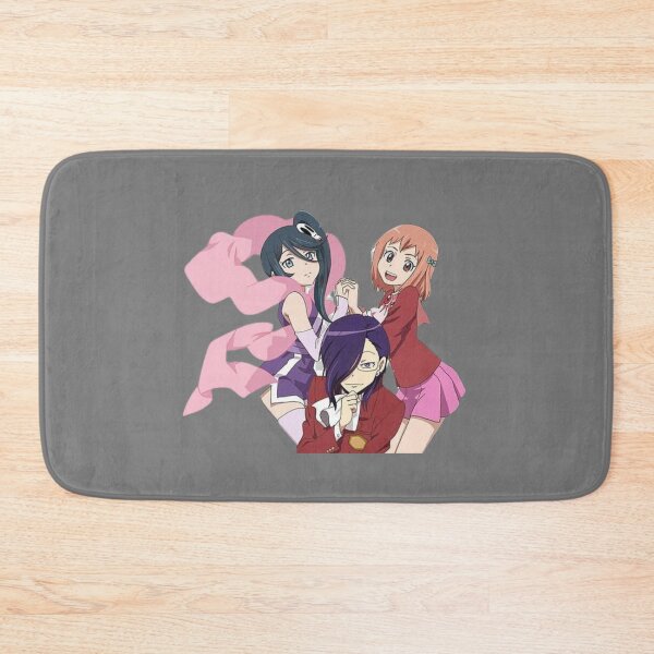 Item preview,  The Devil Is a Part-Timer designed and sold by anime-022.