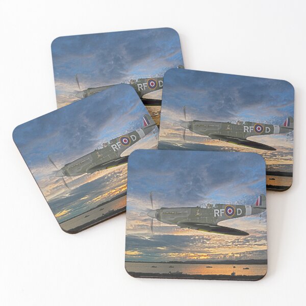 Item preview, Spitfire Photo manip designed and sold by Declan Carr.