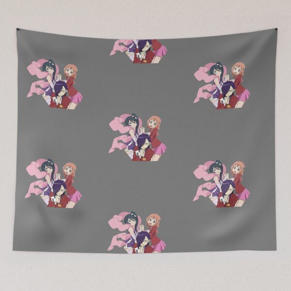 Item preview,  The Devil Is a Part-Timer designed and sold by anime-022.