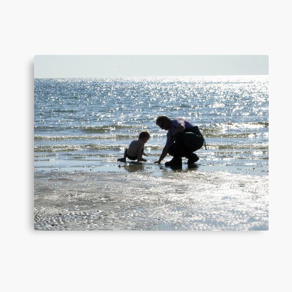 Summer fun Canvas Print