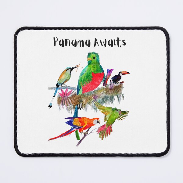 Item preview, Latin America Adventure - Panama Awaits designed and sold by julyperson.
