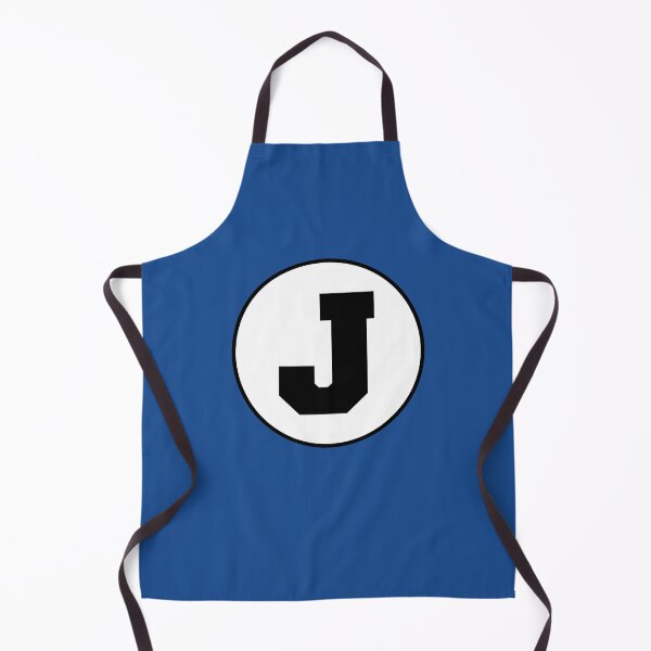 Item preview, Monogram J Initial J Letter J designed and sold by jaycartoonist.
