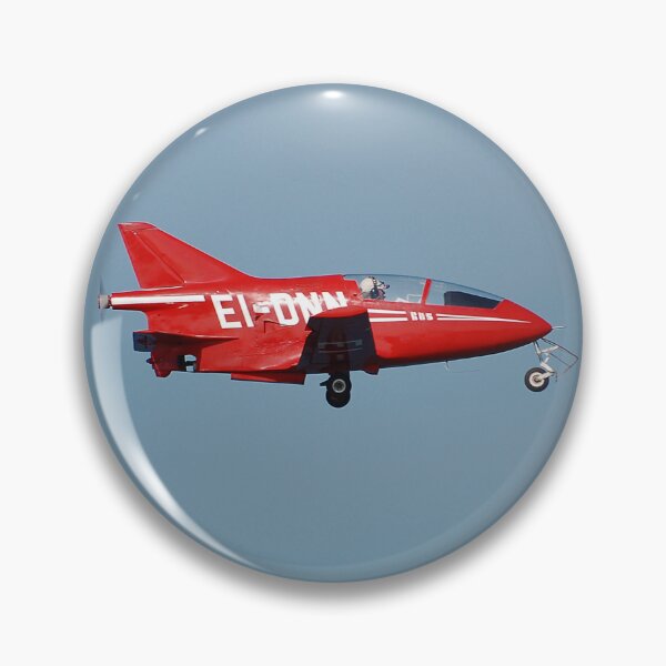 Item preview, BD5GR, EI-DNN designed and sold by Declan Carr.