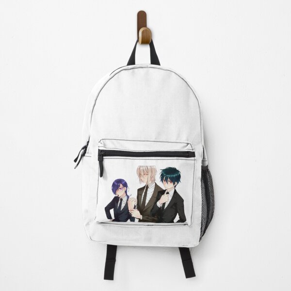 Item preview,  The Devil Is a Part-Timer designed and sold by anime-022.