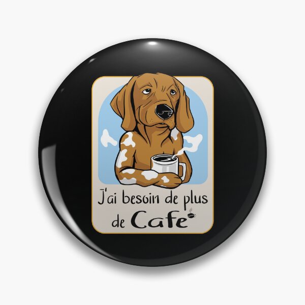 Item preview, I Need More Coffee, Coffee Junkie designed and sold by Shirtflyer.
