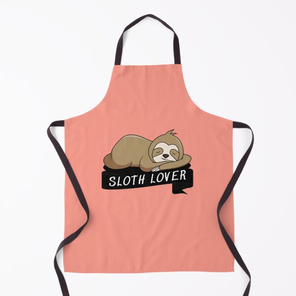 Item preview, Sloth Lover designed and sold by GasconyPassion.