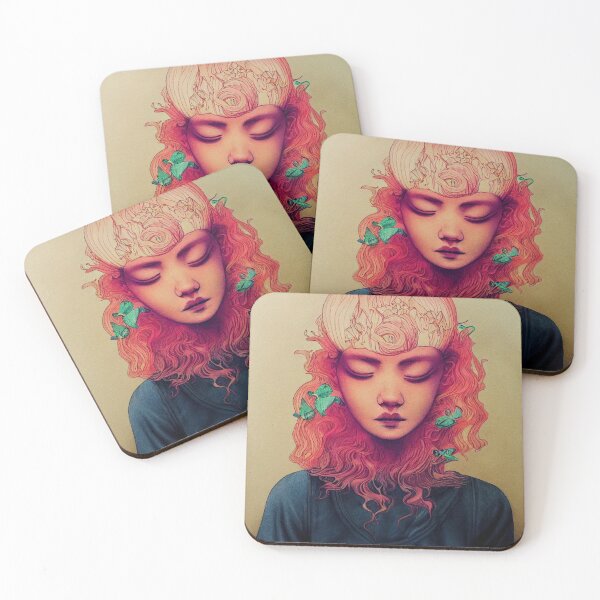 Item preview, Ingrid designed and sold by badmojo426.