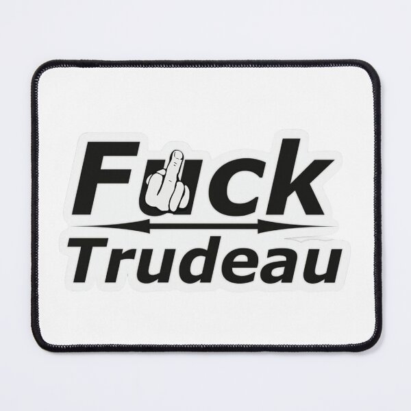 Item preview, Copy of Funny Trudeau design designed and sold by 2classic.