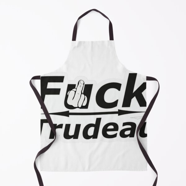 Item preview, Copy of Funny Trudeau design designed and sold by 2classic.