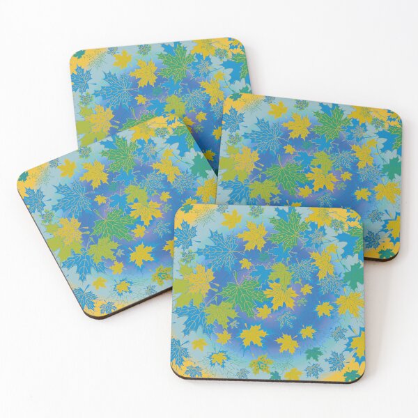 Item preview, Fall foliage and autumn colors designed and sold by JeLoTall.