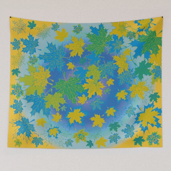 Item preview, Fall foliage and autumn colors designed and sold by JeLoTall.