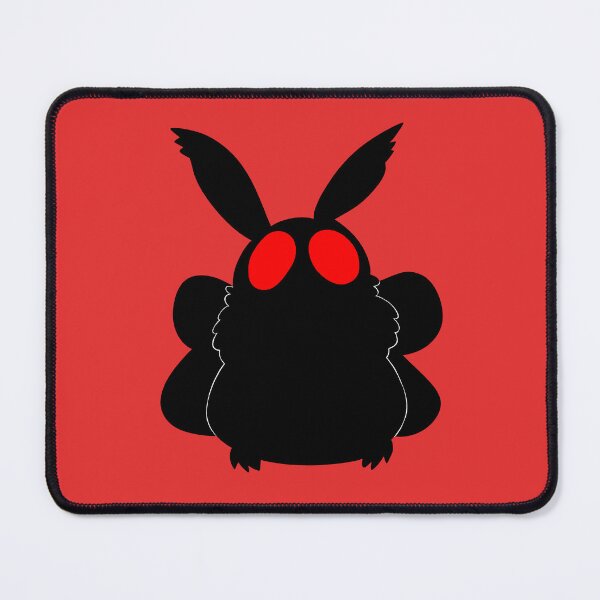 Item preview, Fat Mothman designed and sold by PikCat.