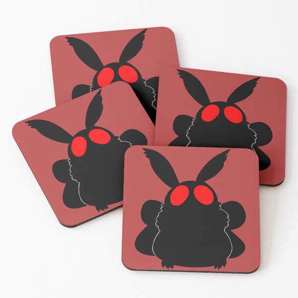 Item preview, Fat Mothman designed and sold by PikCat.