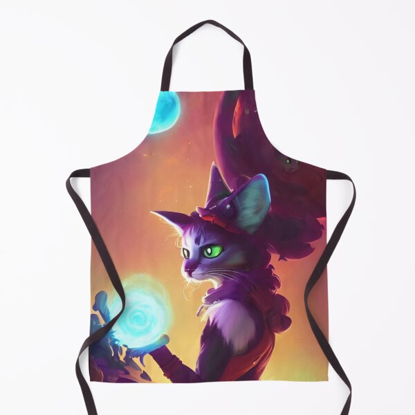 Item preview, MEOW-lin designed and sold by UpsidedwnBruisr.