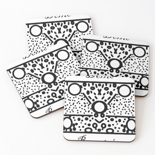 Item preview, Dellic Design designed and sold by ArrieDigitalArt.