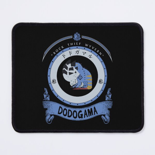 Item preview, DODOGAMA - CREST designed and sold by EXION CREW.