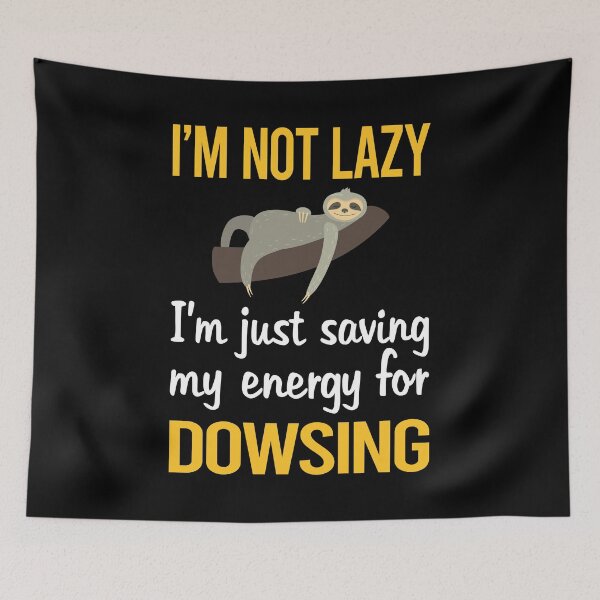 Item preview, Saving Energy Dowsing Divination designed and sold by Dividestore.