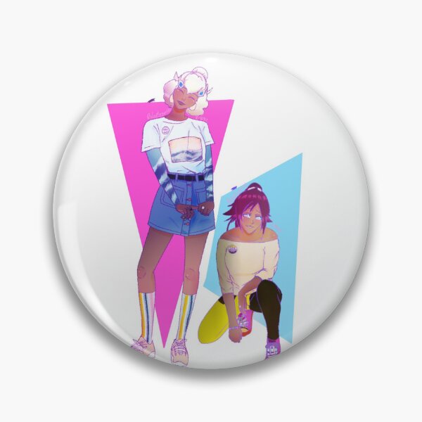 Item preview, Wow I can’t believe we’re both black trans and aspec designed and sold by Rolaplayor101.