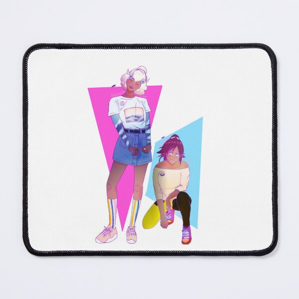 Item preview, Wow I can’t believe we’re both black trans and aspec designed and sold by Rolaplayor101.