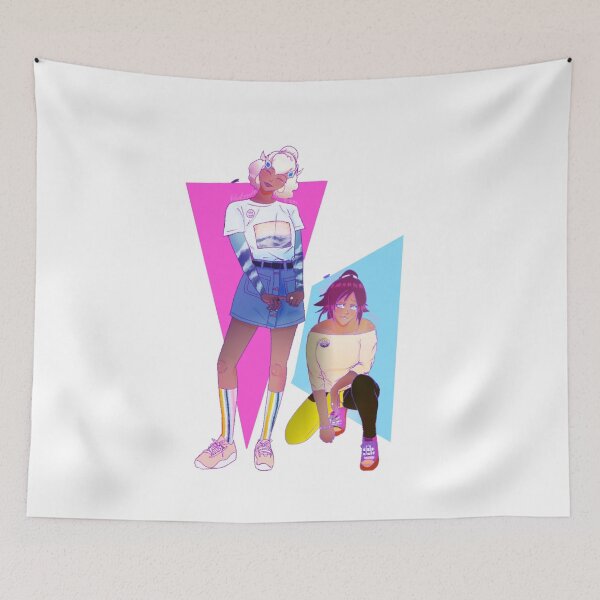 Item preview, Wow I can’t believe we’re both black trans and aspec designed and sold by Rolaplayor101.