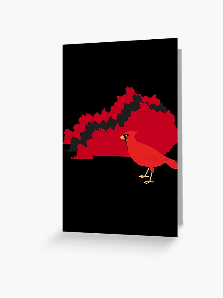 Louisville Cardinals Pennant Tote | Little Birdie
