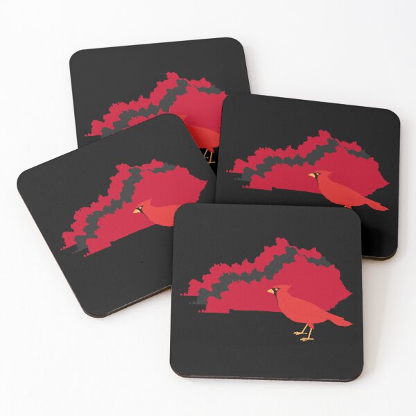 Item preview, Kentucky Border, Cardinals designed and sold by LatterDaze.