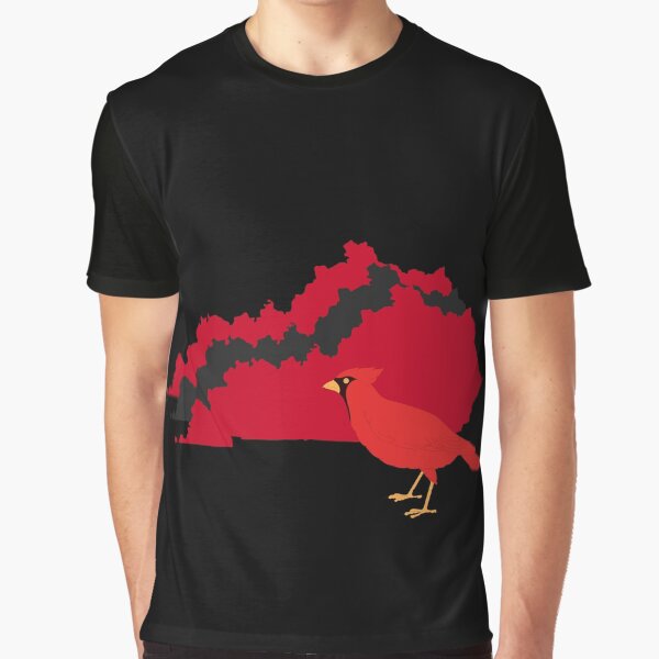 Item preview, Kentucky Border, Cardinals designed and sold by LatterDaze.