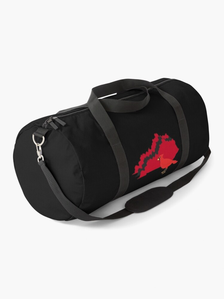 Camo University of Louisville Duffel Bag Or Camo Louisville Cardinals Gym  Bag