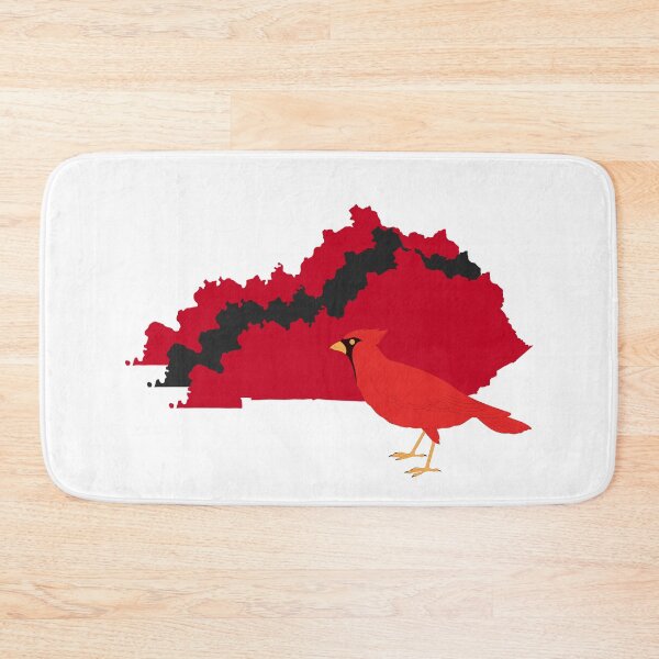 Item preview, Kentucky Border, Cardinals designed and sold by LatterDaze.