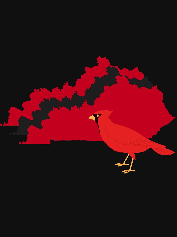 90s Louisville Cardinals University NCAA Mascot t-shirt Large