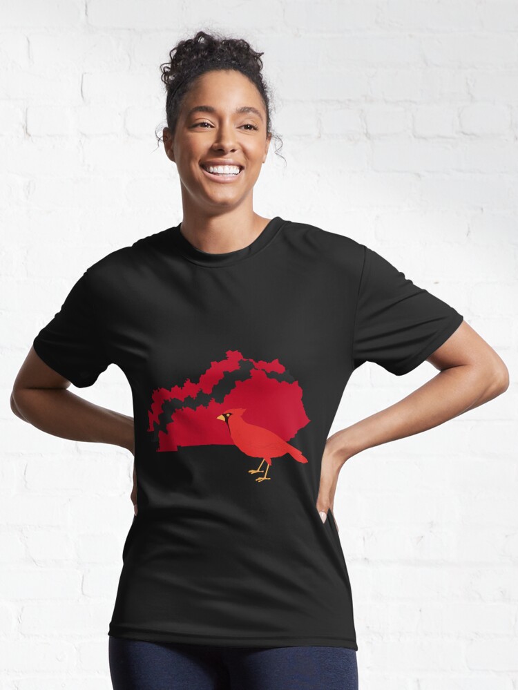 Louisville 502 T-shirt - Kentucky Cardinals Bourbon - Men and Kids