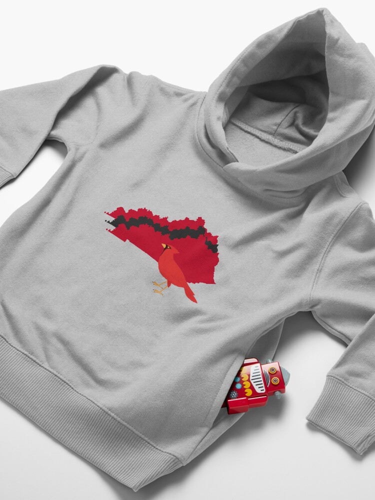 Louisville Pullover Hoodie for Sale by ProjectX23