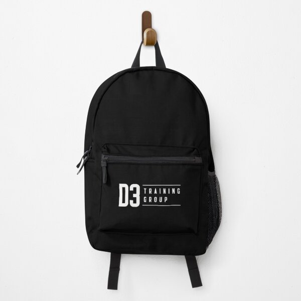 Item preview, D3 Training Group designed and sold by Lazarus-Prints.