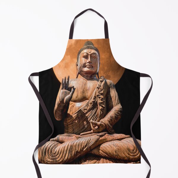 Item preview, Buddha Moon designed and sold by Nomadic Spirit Studios.
