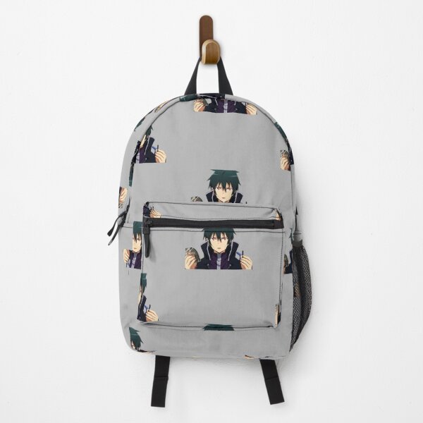 Item preview,   The Devil Is a Part-Timer designed and sold by anime-022.
